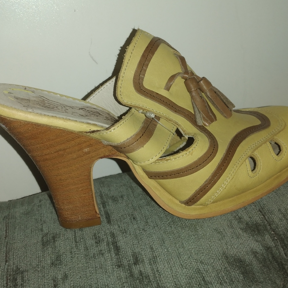 Shoes FLY GIRL